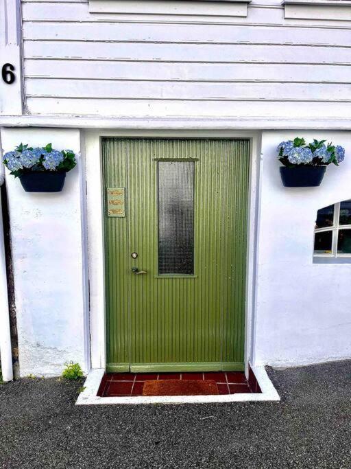 The Green Door H2 Stavanger Extérieur photo