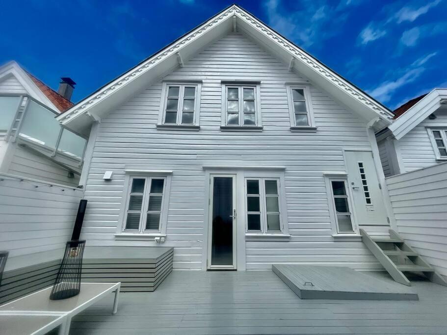 The Green Door H2 Stavanger Extérieur photo