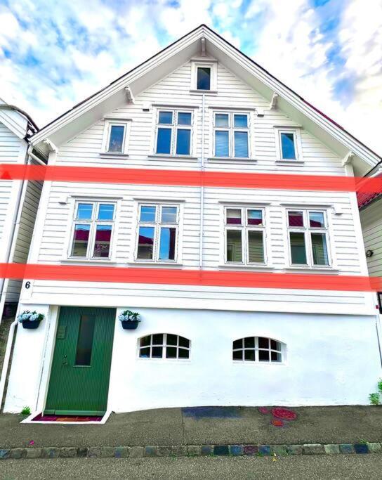 The Green Door H2 Stavanger Extérieur photo