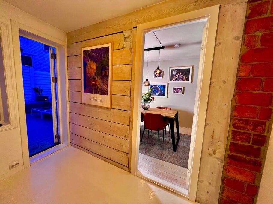The Green Door H2 Stavanger Extérieur photo